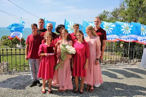 Фото галереи