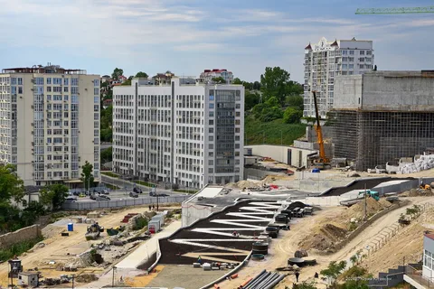 Фото галереи