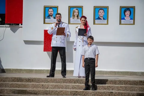Фото галереи