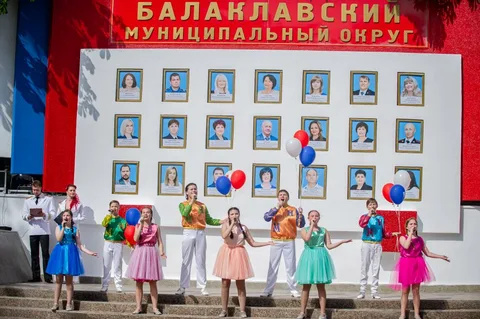 Фото галереи