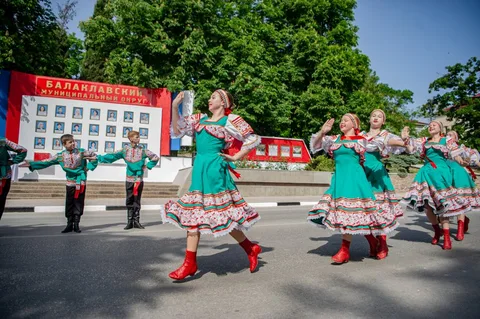 Фото галереи