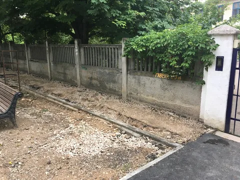 Фото галереи