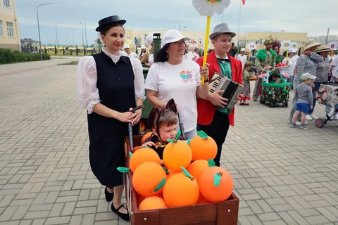 Фото галереи