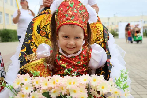 Фото галереи