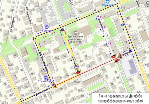 Фото галереи