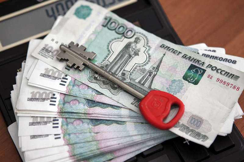 До 30 апреля севастопольцам необходимо задекларировать доходы от сдачи в аренду недвижимости