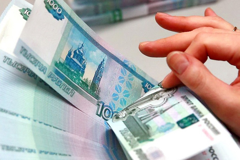 С 29 ноября можно проголосовать за символ для новой тысячерублевой банкноты
