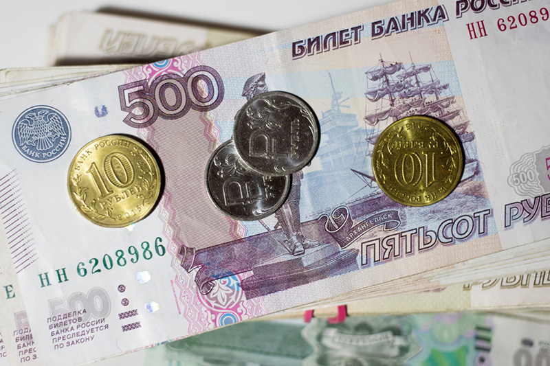 С нового года МРОТ в России составит 27 093 рубля