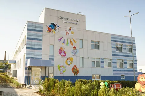 Фото галереи