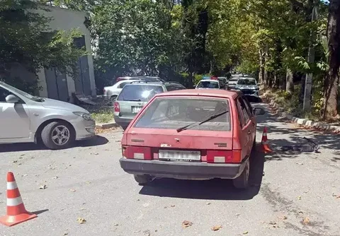 Фото галереи
