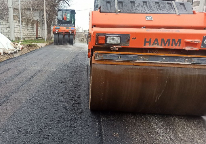 В Севастополе свое назначение поменяли более 30 дорог