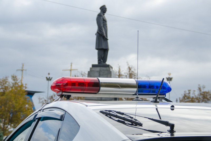 Бдительные севастопольцы помогли выявить нетрезвого водителя — охотника за тюльпанами