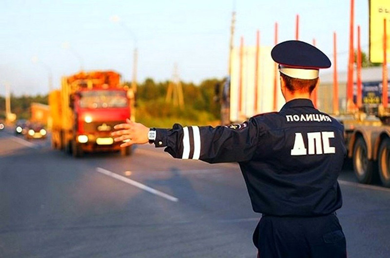 В Крыму 21-23 июня пройдет рейд «Нетрезвый водитель»