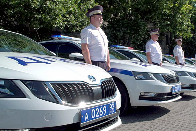 Триколор на госномерах авто станет обязательным