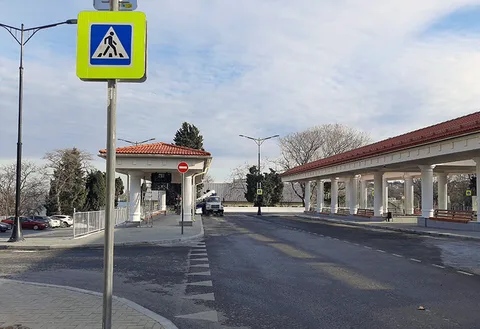 Фото галереи