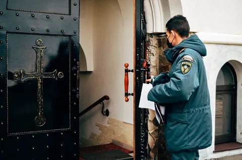 Фото галереи