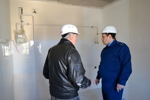 Фото галереи