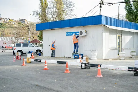 Фото галереи