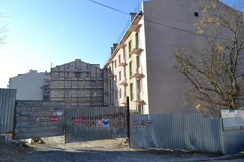 Фото галереи
