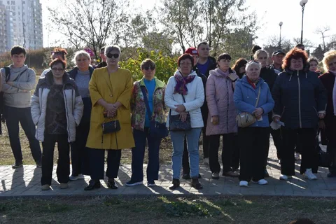 Фото галереи