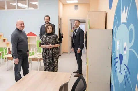 Фото галереи