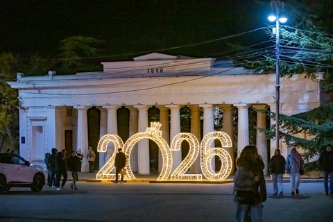 Фото галереи