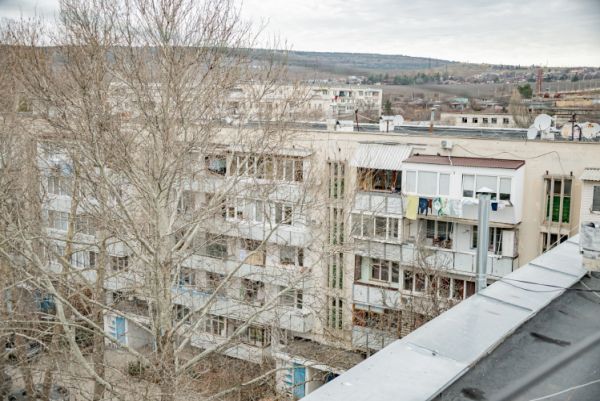 Госжилнадзор провёл в январе 159 проверок управляющих компаний Севастополя