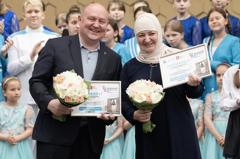 Фото галереи