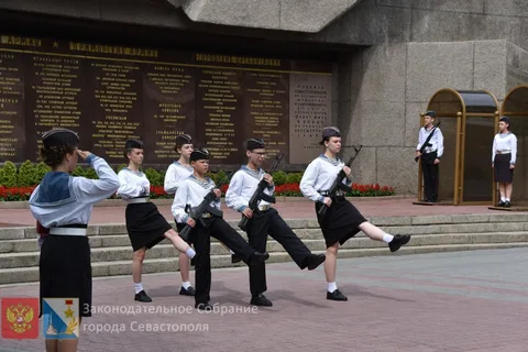 Фото галереи