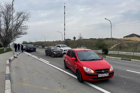 Фото галереи
