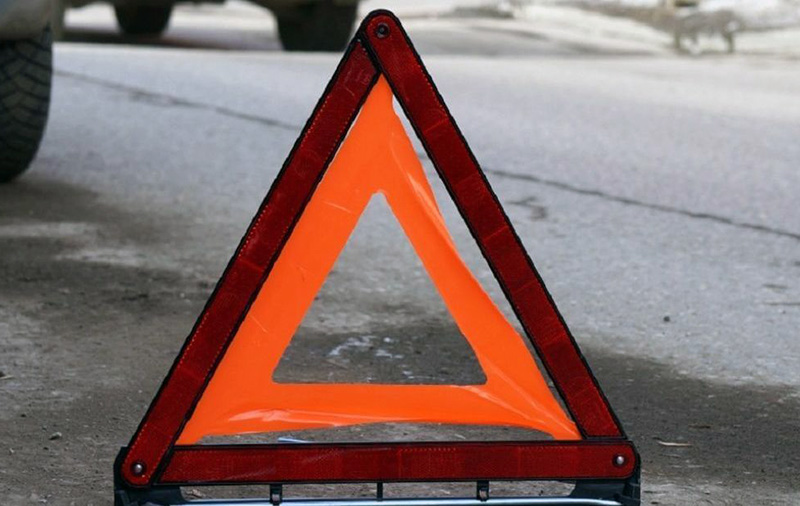 В Сакском районе полицейские устанавливают личность сбитого насмерть пешехода