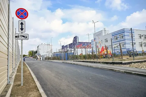Фото галереи