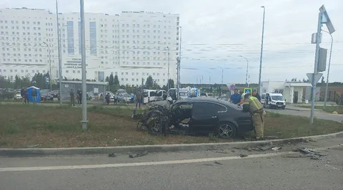 Фото галереи