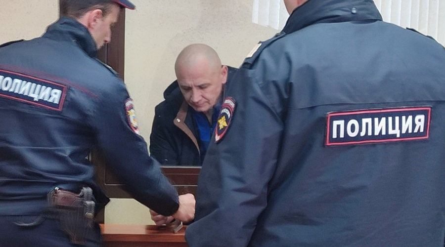 Крымчанин осужден за попытку устроить диверсию на подстанции