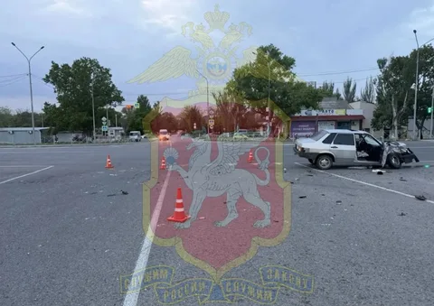 Фото галереи