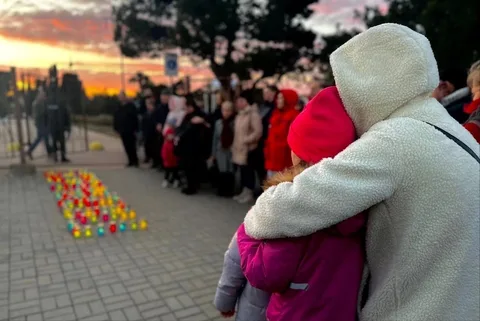 Фото галереи
