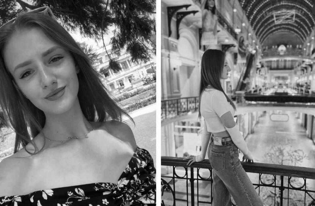 Найдено тело пропавшей в Евпатории 23-летней девушки