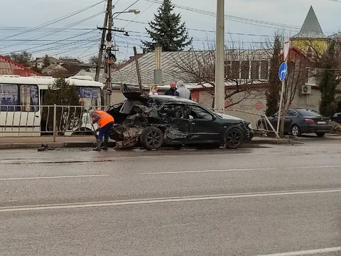 Фото галереи