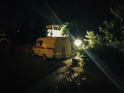 Фото галереи