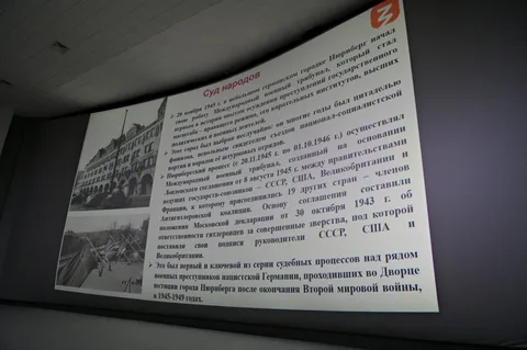 Фото галереи