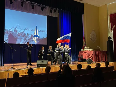 Фото галереи