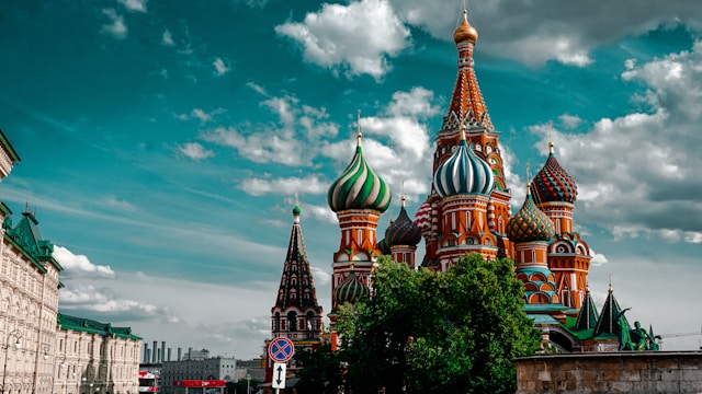 МИД РФ: Перемирие в ночь с 7 на 8 мая вступит в силу