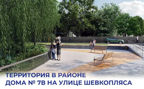 Фото галереи