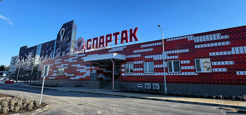 В Севастополе в 2024 году ввели 22 объекта капитального строительства