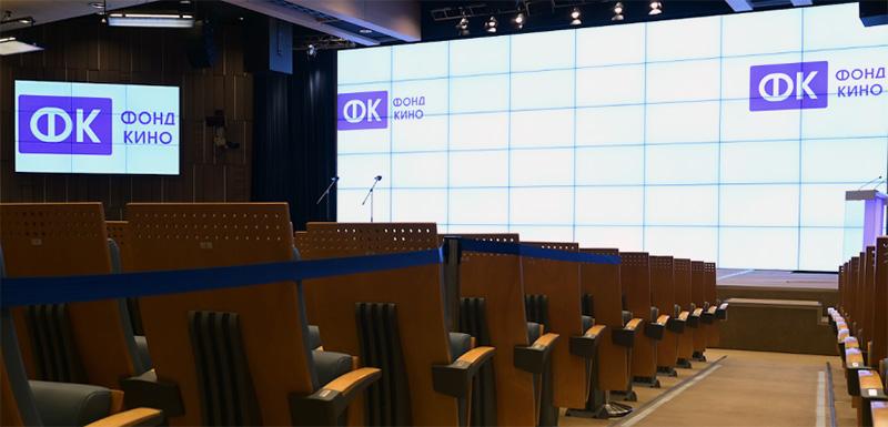 Фонд кино в 2025 году профинансирует создание 33 фильмов — в большинстве сказки