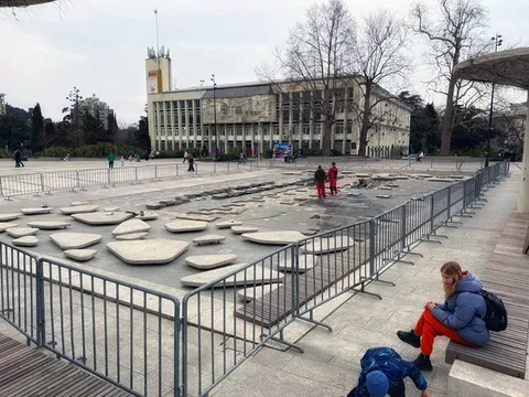 Фото галереи