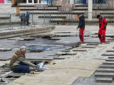 Фото галереи