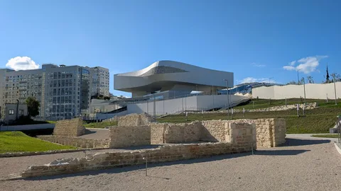 Фото галереи
