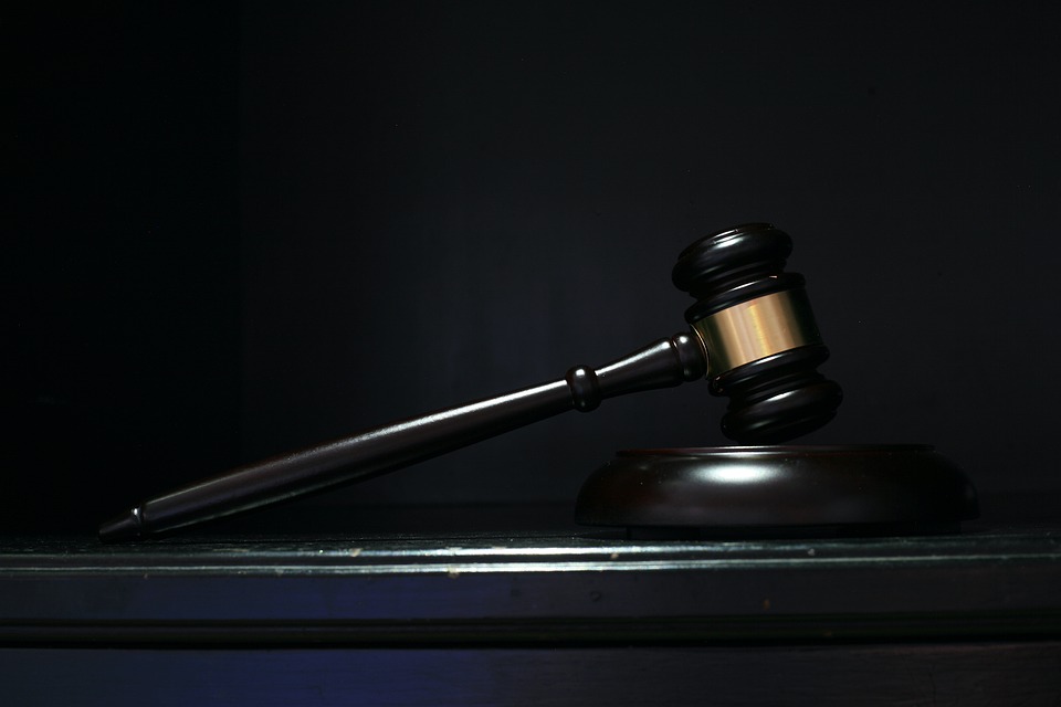Двое жителей Ялты осуждены по делу об убийстве