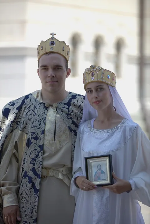 Фото галереи